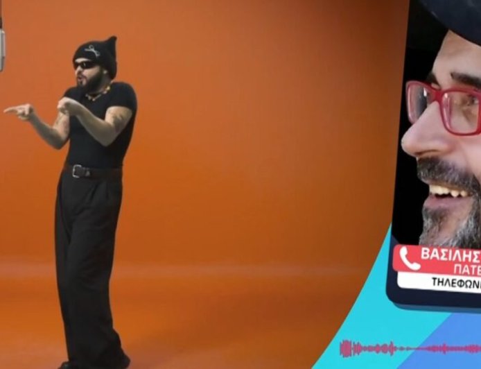 Ακύλας – Ο πατέρας του μιλά για πρώτη φορά: «Είμαι ανάπηρος, δεν μπόρεσα να μιλήσω με τον γιο μου, του έστειλα μήνυμα στα social»