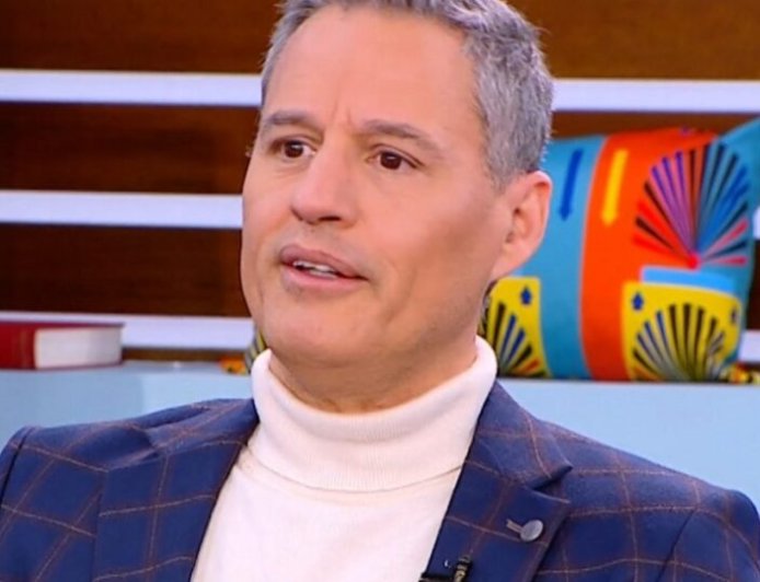 Γρηγόρης Πετράκος: «Είναι άσχετοι, είμαι πολύ θυμωμένος με τον μισό ιατρικό κλάδο»