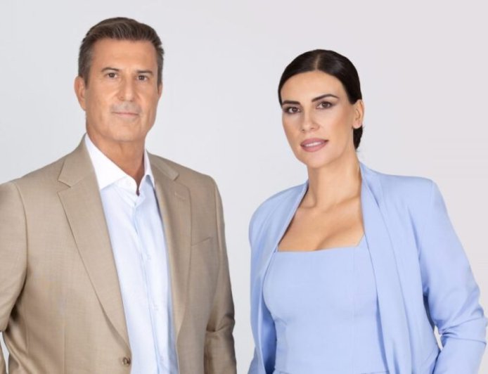 Άννα Λιβαθυνού: Οριστικά εκτός Καλημέρα Ελλάδα – Πώς αποχαιρέτησε την Τετάρτη