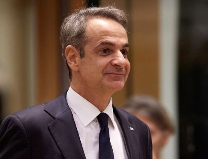 Μητσοτάκης: Δεν μεταβαίνει στο Νταβός – Απευθείας στις Βρυξέλλες το απόγευμα