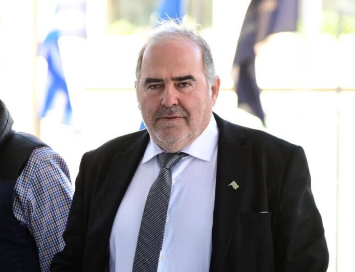 Καταδίκη κομμάτων για αναφορά Βαλτογιάννη σε μέτρα της χούντας για τον αγροτικό τομέα