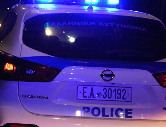 Βορειοανατολική Αττική: Συνελήφθη με ταυτοποίηση DNA 20χρονος Γεωργιανός για διαρρήξεις χωρίς ίχνη παραβίασης