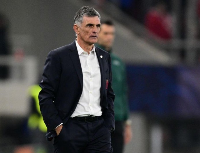 Μεντιλίμπαρ για Κωνσταντέλια: «Είναι το κόσμημα της Ελλάδας»