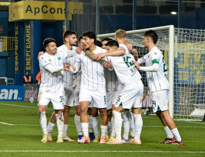 Λεβαδειακός: Στην ευρωπαϊκή ελίτ του σκοραρίσματος η ομάδα της Βοιωτίας