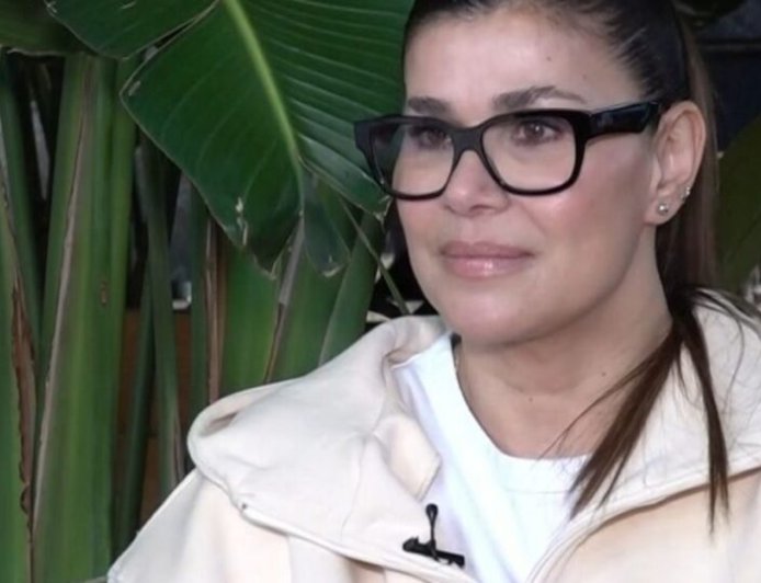 Νεσχάν Μουλαζίμ: «Οι γιατροί αποφάσισαν ότι είχα κάτι πολύ σπάνιο που λέγεται παροδική οστεοπόρωση κύησης»