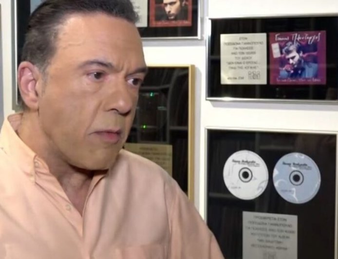 Ποσειδώνας Γιαννόπουλος σε Νίκο Μουτσινά: «Κάτσε καλέ μου σπίτι σου να απολαύσεις τα λεφτά σου, πολλή μουρμούρα»