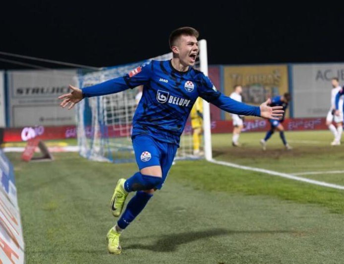 Γιάγκουσιτς: «Δεν είμαι στο δρόμο για Βρέμη ή Αθήνα, αλλά για τη Ριέκα»