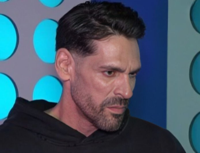 Γιάννης Σπαλιάρας: «Μετά από τρία χρόνια σχέσης περνάει από το μυαλό μας η απόκτηση ενός παιδιού»