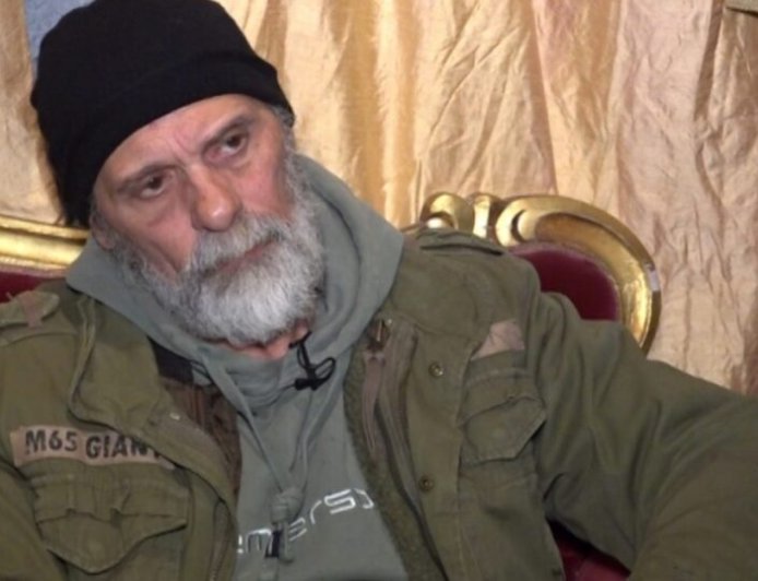 Τζώνυ Θεοδωρίδης: «Ο Χρήστος Πολίτης έφυγε πικραμένος»