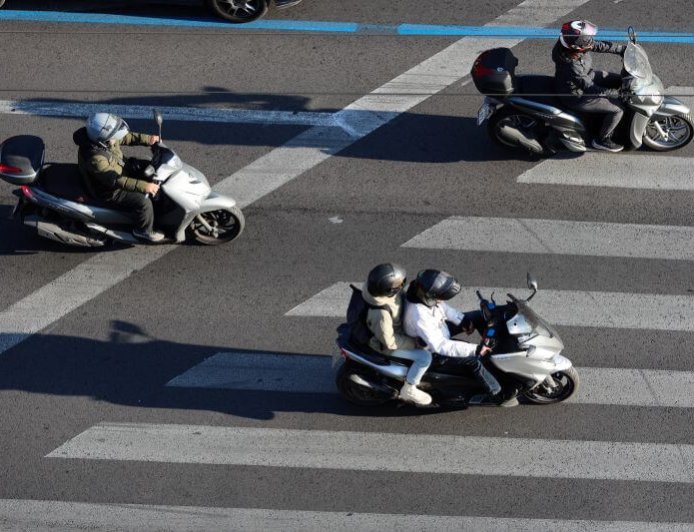 Θεσσαλονίκη: Βίντεο ντοκουμέντο από τη φονική παράσυρση 27χρονης νηπιαγωγού από τον 24χρονο