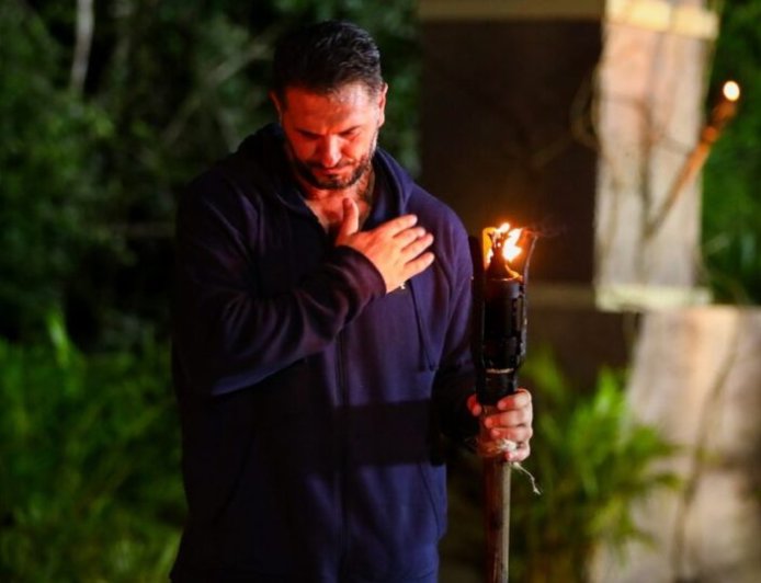 Σωτήρης Λαμάι: «Έχω ευλογία και κατάρα από τον Θεό, ο γιος μου είναι στο φάσμα του αυτισμού»