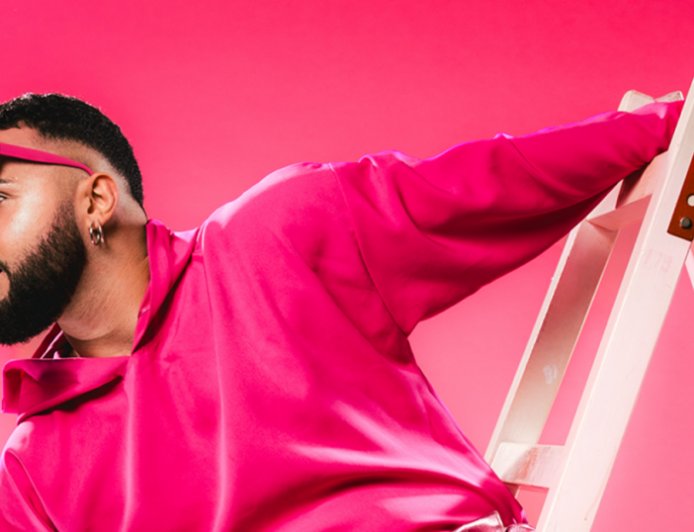 Eurovision 2026 – Τα ‘χασε ο Ακύλας με τη στήριξη από τη Φινλανδία: «Πεθαίνω»