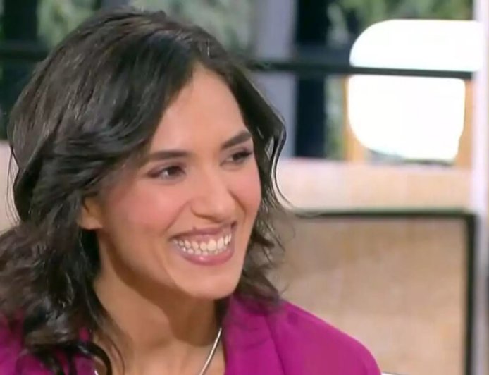 Μαρία Χάνου: «Είχα την αγωνία να μην συνδεθώ επαγγελματικά με τους γονείς μου»