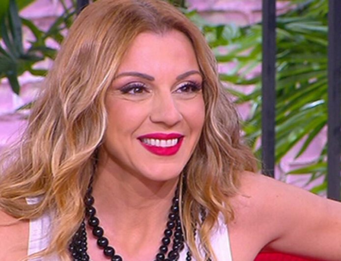 Ματίνα Νικολάου: «Νομίζω πως δεν αγαπήθηκα στον βαθμό που θα ήθελα στην προσωπική μου ζωή»