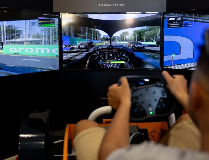 Το esports Road Tournament της Allwyn κάνει πρεμιέρα αυτό το Σάββατο στη Θεσσαλονίκη