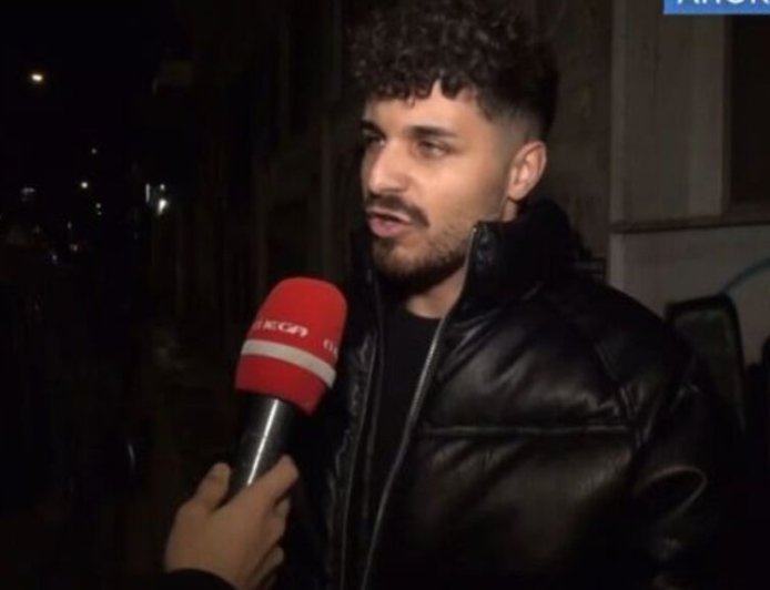 Ξεσπά ο Στέφανος Παπαδόπουλος: «Με πείραξε που δέχθηκα δημόσιο hate, δεν το περίμενα, δεν ειπώθηκε και κάτι καλό»