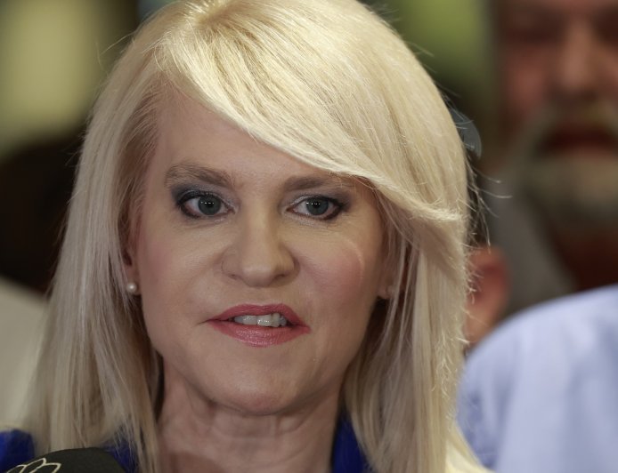 Κόμμα Καρυστιανού: Δεν αποκλείει συνεργασία η Τζάκρη