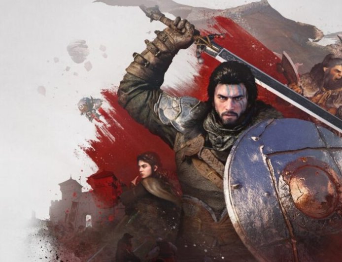 Crimson Desert: Οριστική ημερομηνία κυκλοφορίας τον Μάρτιο