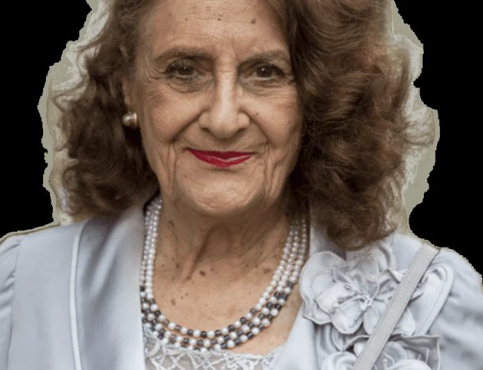 Η Μαρία Νεγρεπόντη Δελιβάνη στο κόμμα Καρυστιανού: Θα έχω ρόλο οικονομικού συμβούλου