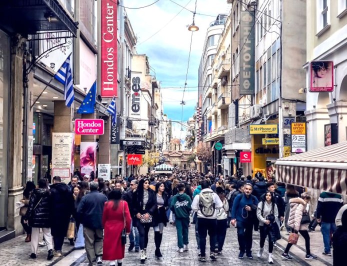 Χειμερινές εκπτώσεις 2026: Πόσο θα διαρκέσουν