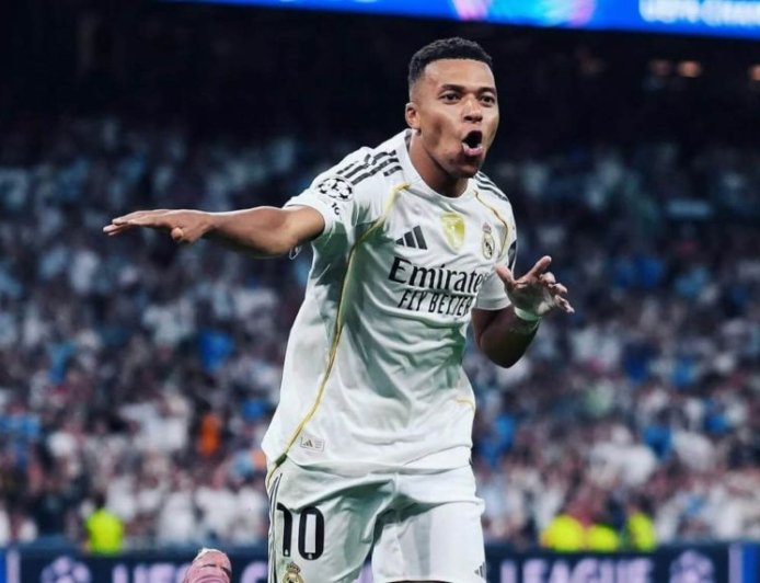 Εμπαπέ – Ρονάλντο: Τα ρεκόρ που μπορεί να κάνει ο Γάλλος σούπερ σταρ