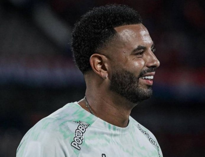 Έντουιν Καρντόνα: Η απίθανη ιστορία του Κολομβιανού ποδοσφαιριστή