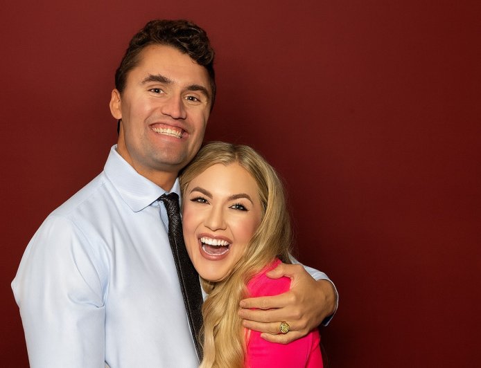 Έρικα Κερκ – Washington Post: Η απάντηση στο άρθρο για το ντύσιμό της