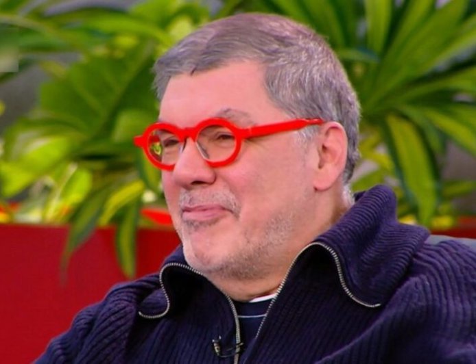 Θανάσης Λάλας: «Δεν μπορούσα να βρω ρούχα στο Τόκιο, ήταν ένα μαρτύριο»