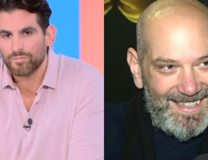 Ετεοκλής Παύλου για Γιώργο Λάγιο: «Συντάσσεται με αυτούς που έχουν μιλήσει αρνητικά για την Ελίνα Παπίλα»