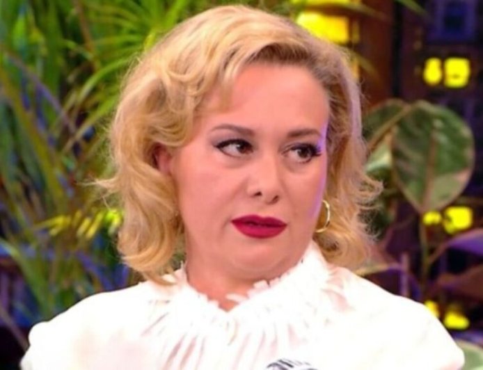 Γιολάντα Μπαλαούρα: «Όταν ξεκινάς από Δαλιανίδη, δεν μπορεί να σε πάρει ο Αγγελόπουλος… μου ‘χε πει»