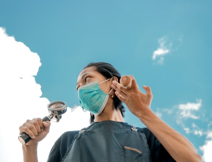 Πώς κολλάει η γρίπη: Ένας ειδικός εξηγεί