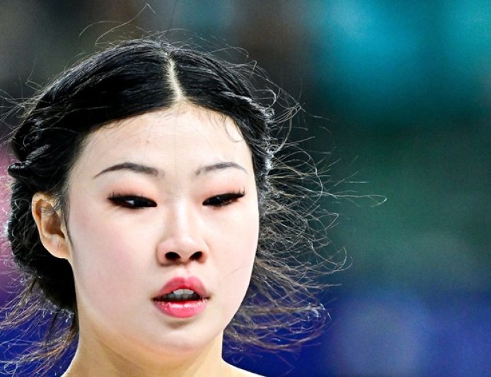 Η Αστερομάτα στο παγκόσμιο πατινάζ: Κινέζα αθλήτρια επέλεξε το ελληνικό τραγούδι για το πρόγραμμα της