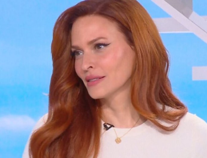 Η Σίσσυ Χρηστίδου για τη νέα διάταξη για τη συνεπιμέλεια: «Τα παιδιά αλλάζουν κάθε δύο μέρες σπίτι, αυτό βάσει κοινής λογικής είναι βίαιο»