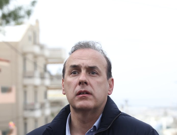 ΔΕΔΔΗΕ – Άνω Γλυφάδα: Απάντηση στον δήμαρχο για το έργο υπογειοποίησης