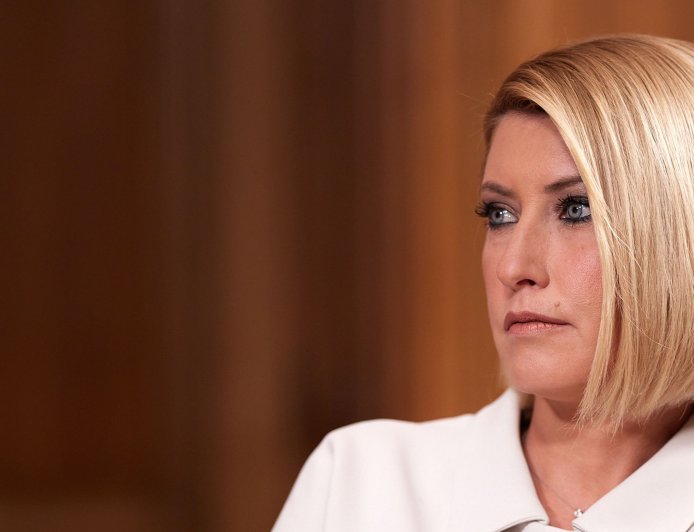 Κοσιώνη ΜΕΘ: Στην εντατική η δημοσιογράφος, δεν κινδυνεύει η ζωή της