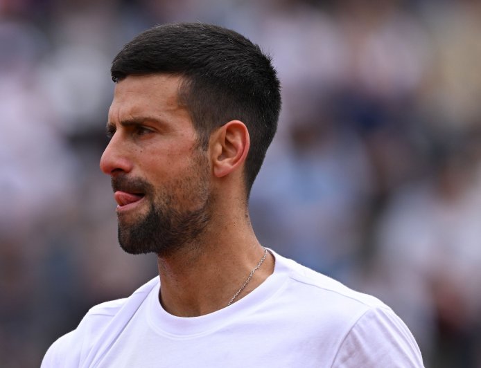 Τζόκοβιτς Australian Open 2026: Ο πρώτος τενίστας που έφτασε στις 400 νίκες σε Grand Slam