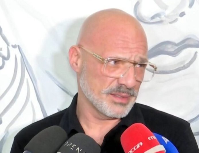 Νίκος Μουτσινάς: «Έμεινα εκτός τηλεόρασης γιατί συνειδητοποίησα κάποια πράγματα»