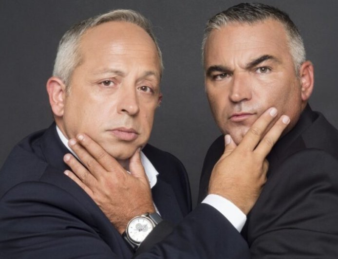 Χρήστος Κούτρας για Αντώνη Κανάκη: «Δικαίωμα του είναι να λέει ό,τι θέλει»