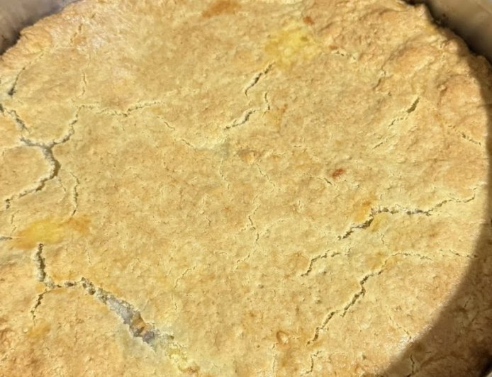 Πίτα που λέγεται Πέροκ!!!Την  φτιάχνουν οι Πόντιοι και είναι υπέροχη !!!