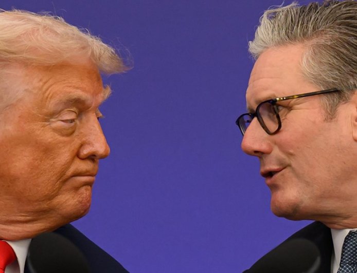 Τραμπ – Αφγανιστάν: Αναδίπλωση μετά τον σάλο