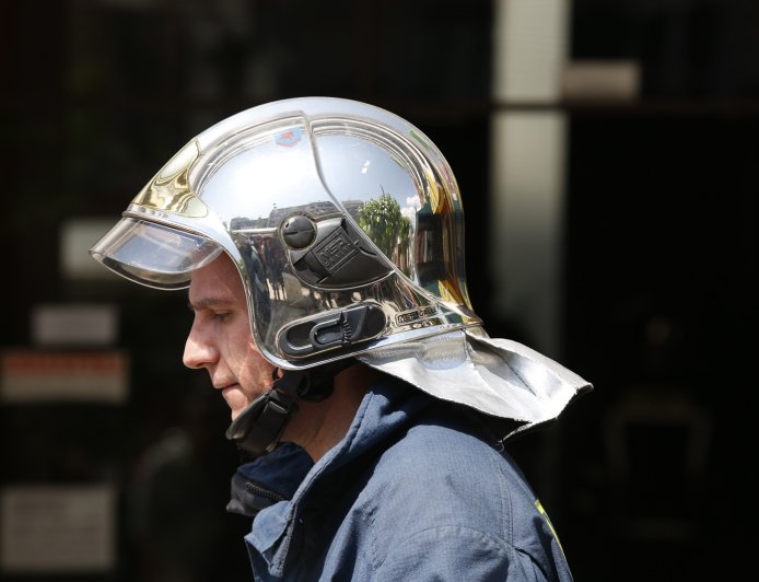 Τροχαίο Πάτρα: 17χρονη και 19χρονος τα θύματα