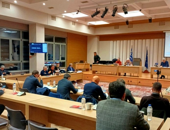 Το Περιφερειακό Συμβούλιο Αν. Μακεδονίας – Θράκης αποφασίζει για το πρόγραμμα τουριστικής προβολής