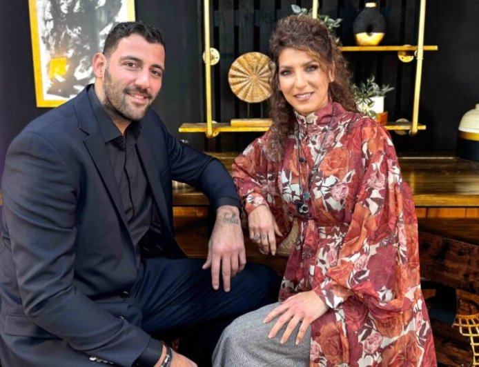 Γιάννης Μπουρούσης: «Δεν το ‘χω πει ποτέ αυτό, με έδειχναν με το δάχτυλο και ένιωθα ντροπή»