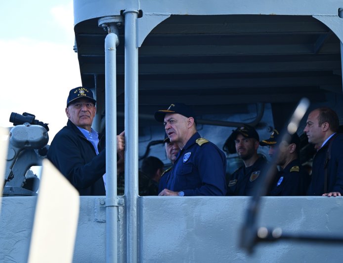 Ελληνοτουρκικά – Δένδιας: Τουρκική αντίδραση στις δηλώσεις του υπουργού για τα ναυτικά μίλια