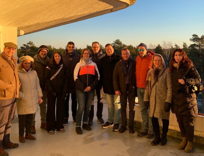 Σε ευρωπαϊκό πρόγραμμα προστασίας των δασών συμμετέχει το Μουσικό Σχολείο Κομοτηνής