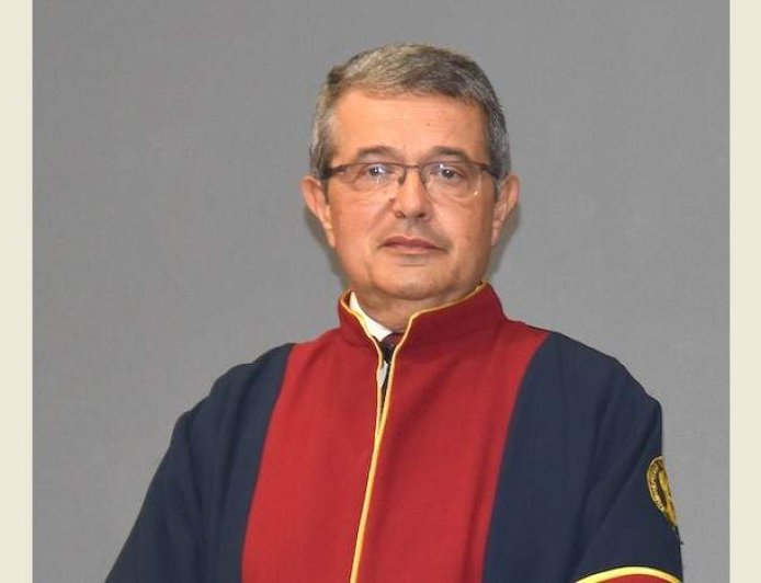 Σε Διεθνές Συμβουλευτικό όργανο του Πανεπιστημίου του Τσανάκαλε ο Καθηγητής Μ. Βαρβούνης του Δημοκρίτειου Πανεπιστημίου Θράκης