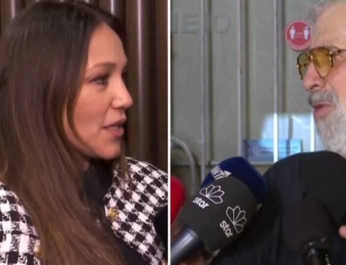 Πηνελόπη Αναστασοπούλου: «Δεν έχω μέσα μου μίσος για κανέναν, δικαιοσύνη ζήτησα»