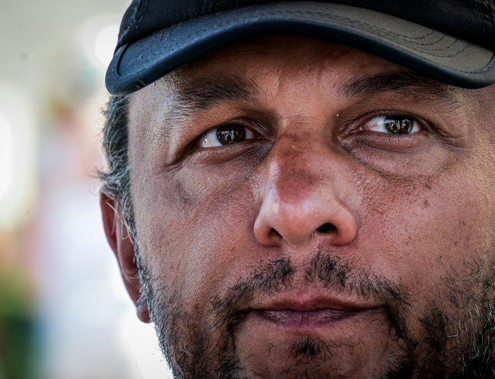 Πάνος Ρούτσι: «Γενική απεργία 27 με 28 Φλεβάρη, να τελειώνουμε με αυτή την κυβέρνηση»