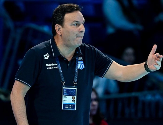 Ιταλία – Ελλάδα Πόλο: “Επιτέλους πήραμε μετάλλιο στο Ευρωπαϊκό”