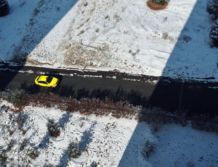 ΗΠΑ κακοκαιρία: 4 νεκροί – Δεκάδες πολιτείες σε κατάσταση συναγερμού